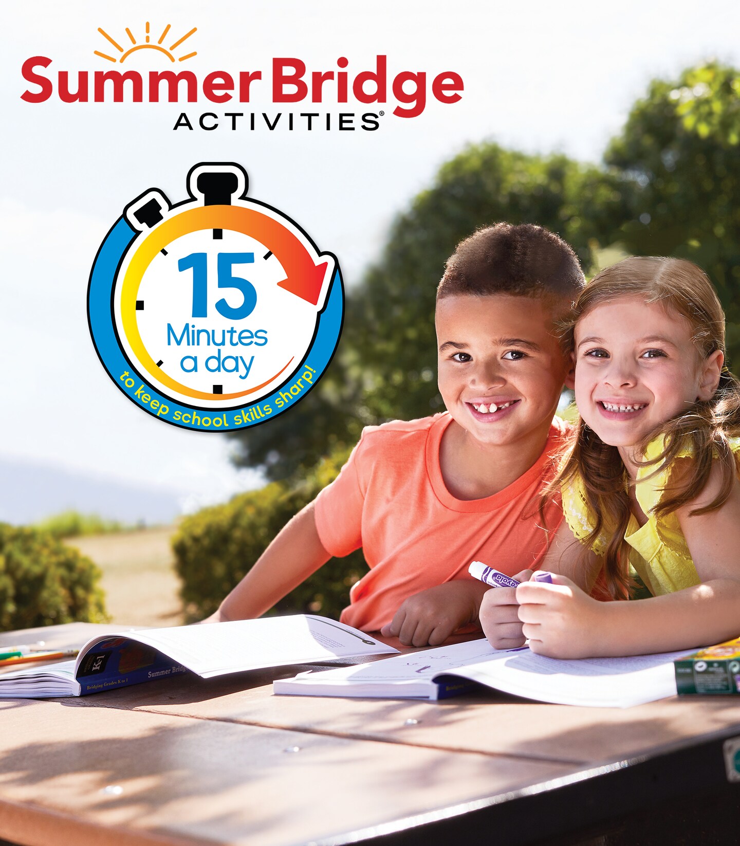 Summer Bridge Activities Preschool to Kindergarten Workbooks, Phonics, Handwriting, Math, Early Learning Summer Learning Activities, Kindergarten Workbooks All Subjects With Flash Cards