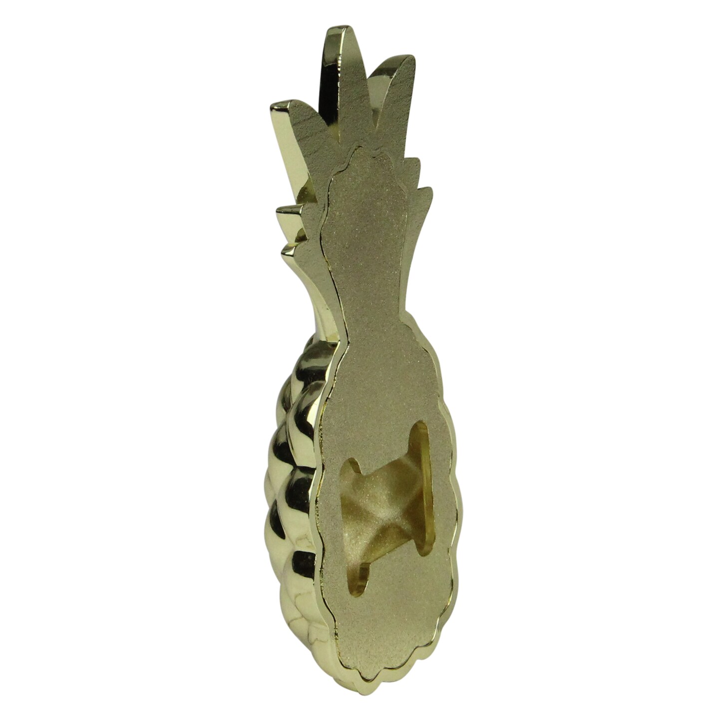 Wild Eye Designs Pineapple Bottle Opener - Thumbnail 2