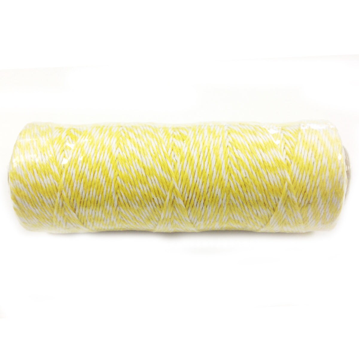 Wrapables 4ply 109 Yard (100m) Cotton Baker&#x27;s Twine Ribbon Twine for Baking &#x26; Crafts
