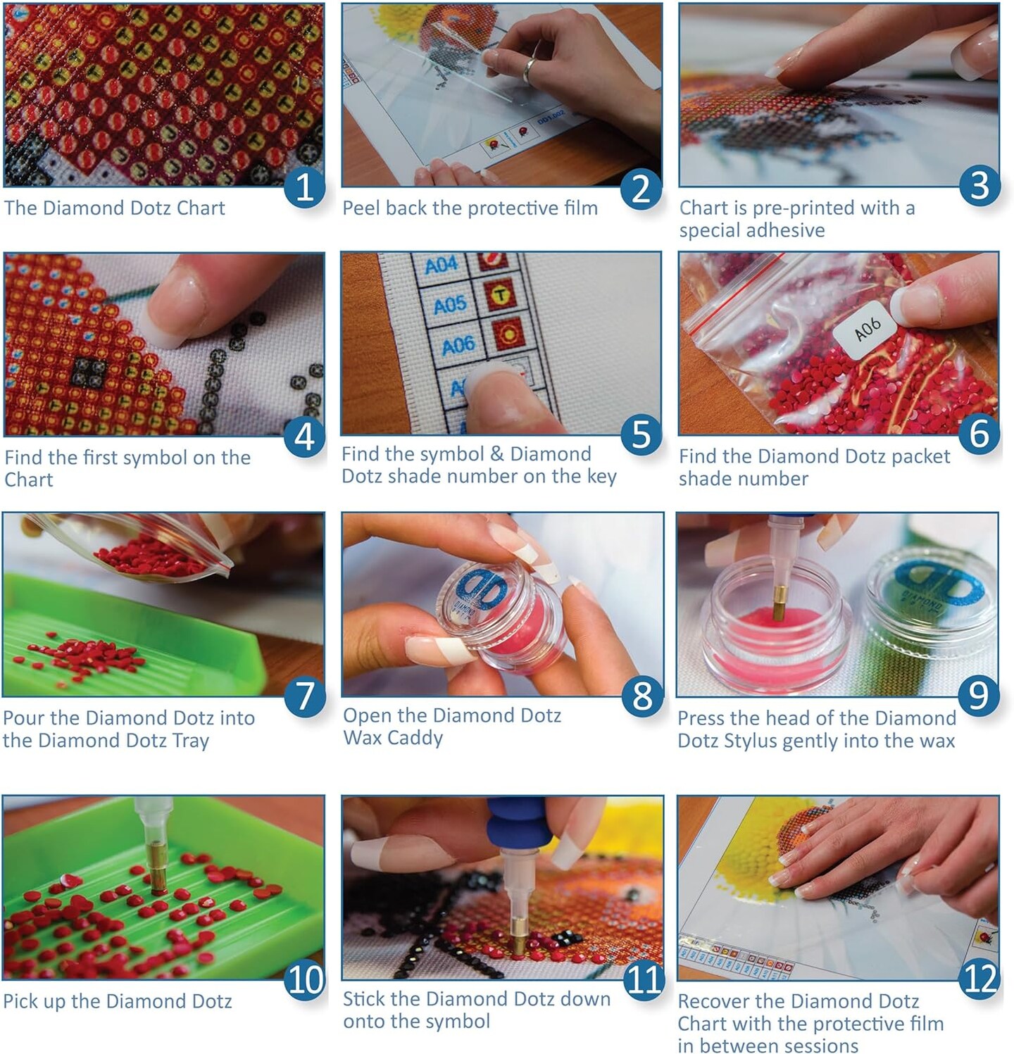 Diamond Dotz Kits - SpongeBob - Surprise, Round Dotz, Partial Drill, Spongebob Diamond Art, Spongebob Diamond Painting, Cartoon Diamond Painting, Diamond Art Cartoon