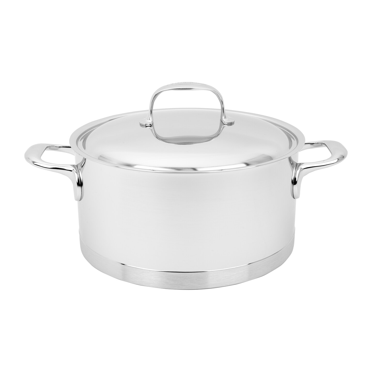 DEMEYERE Atlantis Stainless Steel Dutch Oven