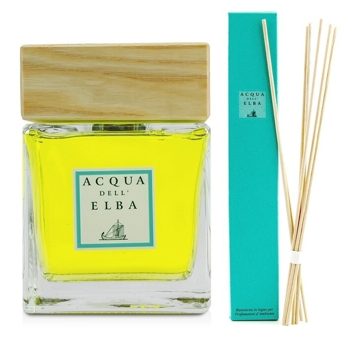 Acqua Dell&#x27;Elba   Home Fragrance Diffuser - Brezza Di Mare 500ml/17oz