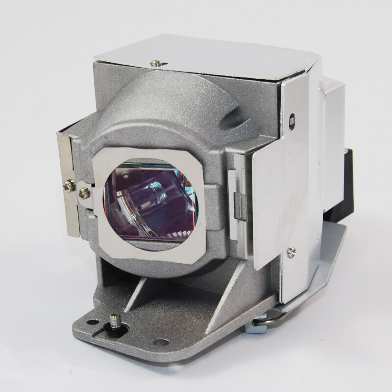 BenQ W1080ST Projector Housing with Genuine Original OEM Bulb