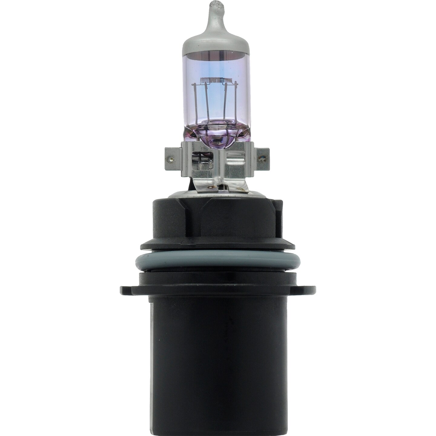 2-PK SYLVANIA 9004 SilverStar High Performance Halogen Headlight Bulb