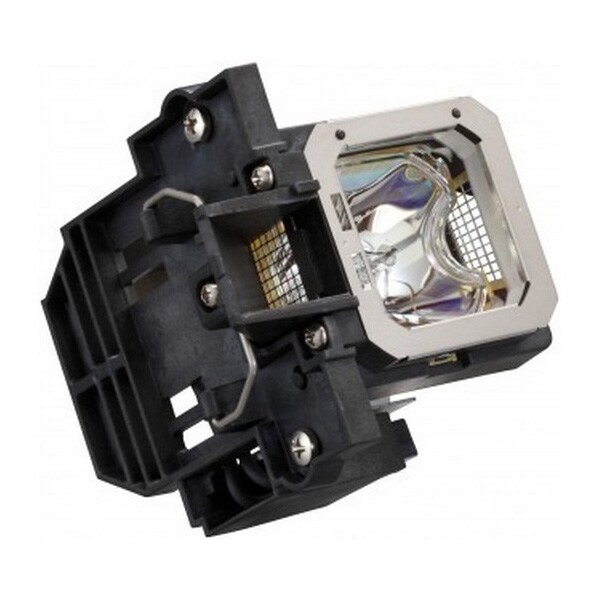 JVC DLA-RS45 Projector Housing with Genuine Original OEM Bulb