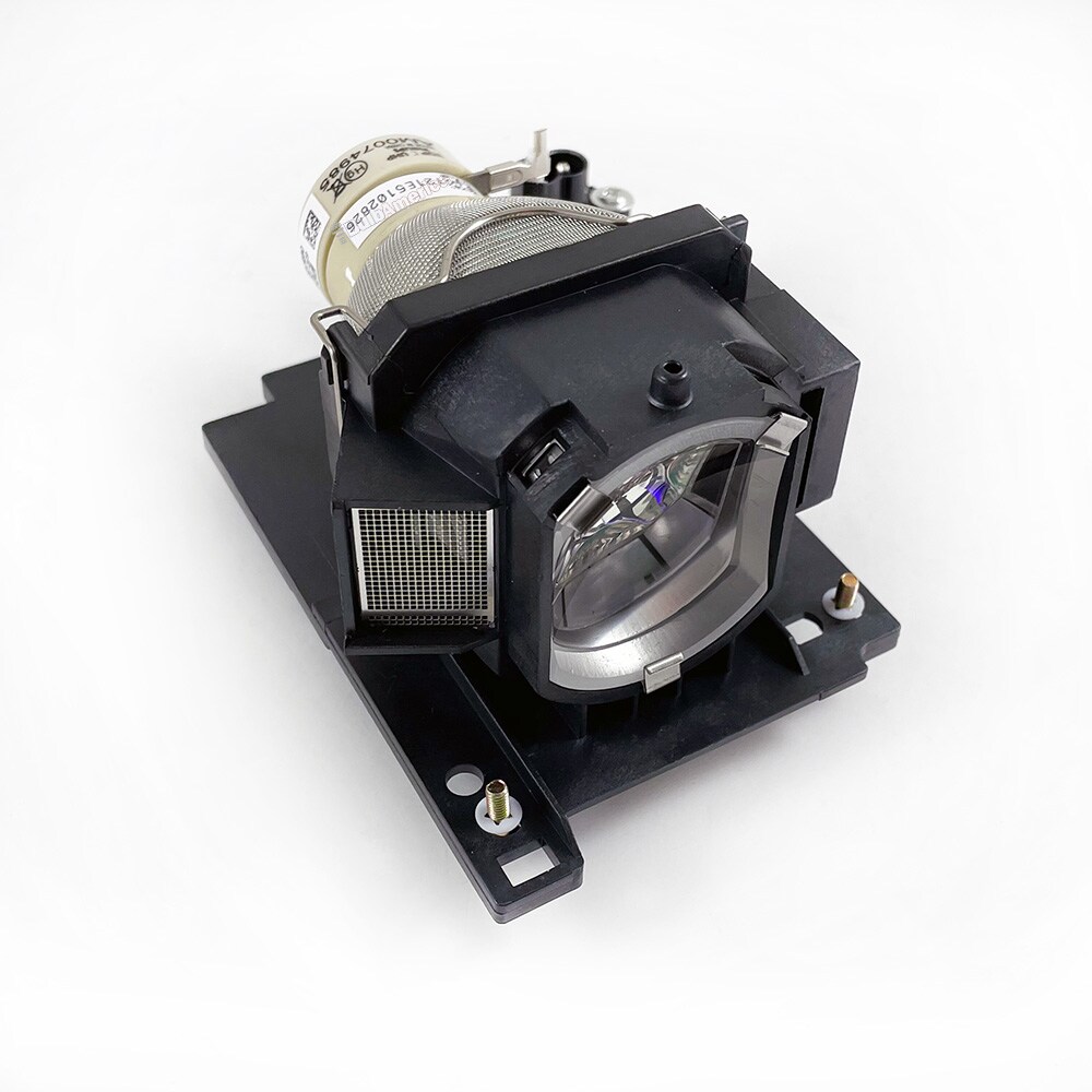 Hitachi CP-WX2515WN Projector Housing with Genuine Original OEM Bulb