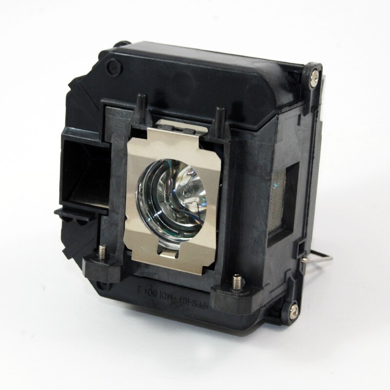 Powerlite 95 Replacement projector lamp WITH HOUSING for Epson