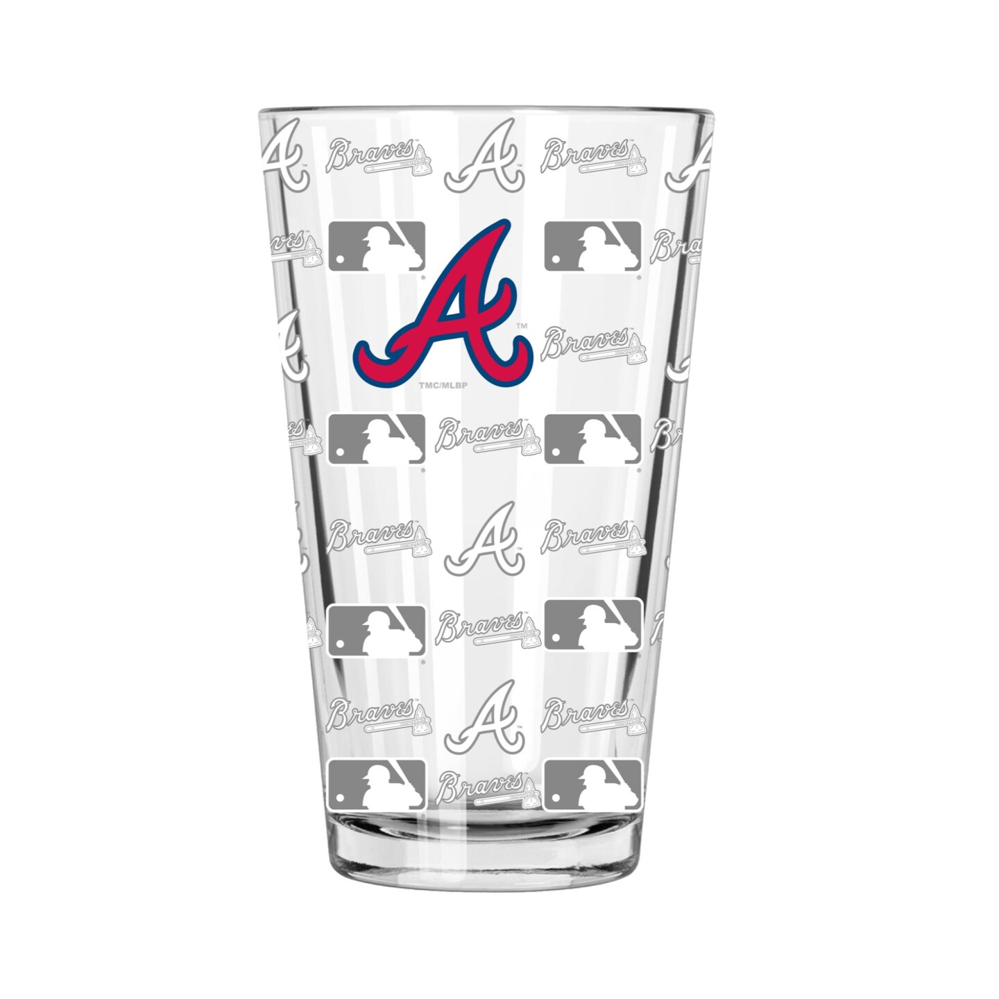 The Memory Company Atlanta Braves Team Shop 