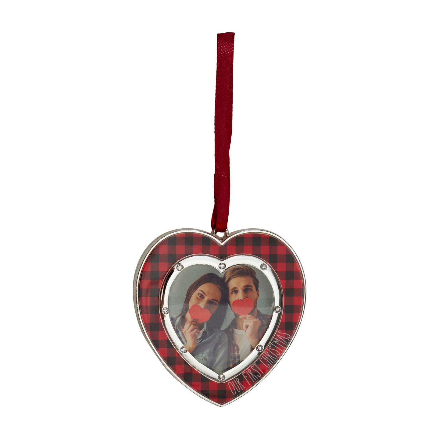 Northlight Picture Frame Ornament - Thumbnail 2
