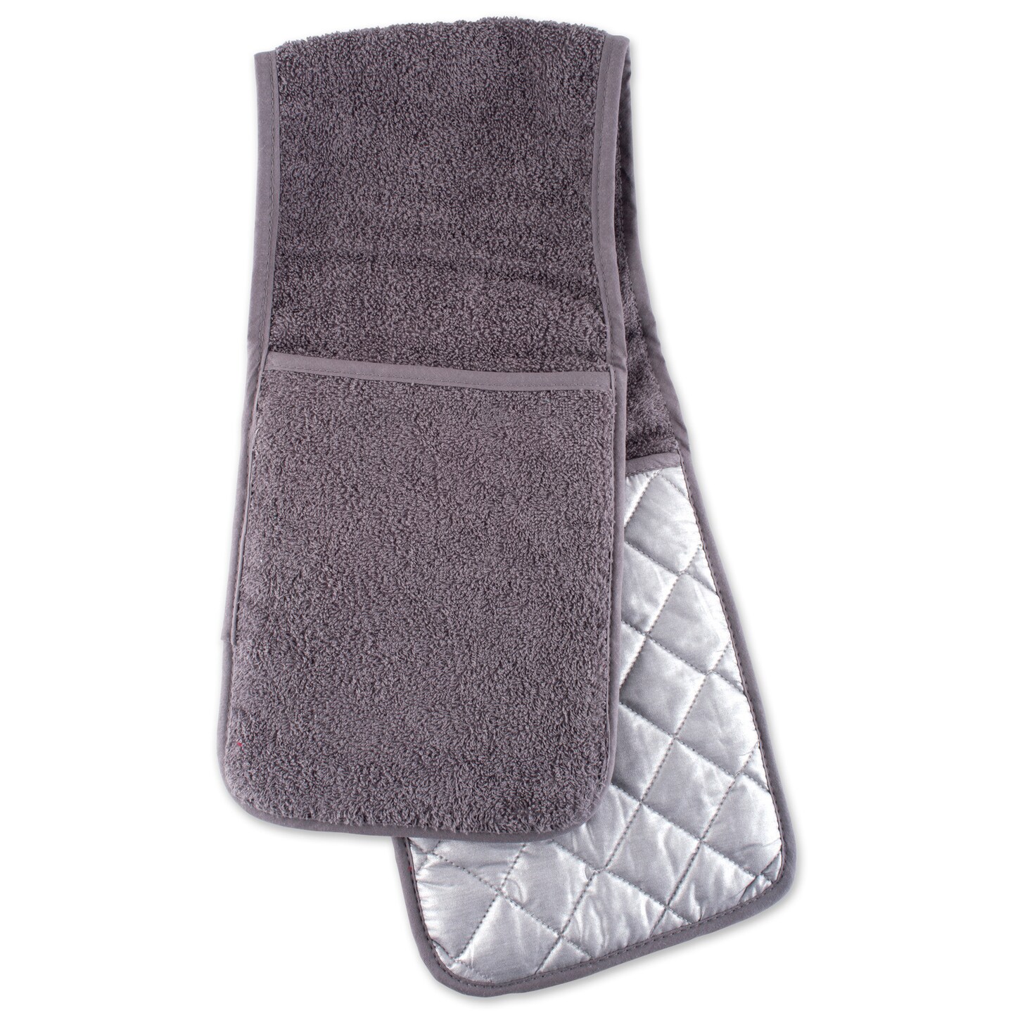 Cotton Double Hot Mitt