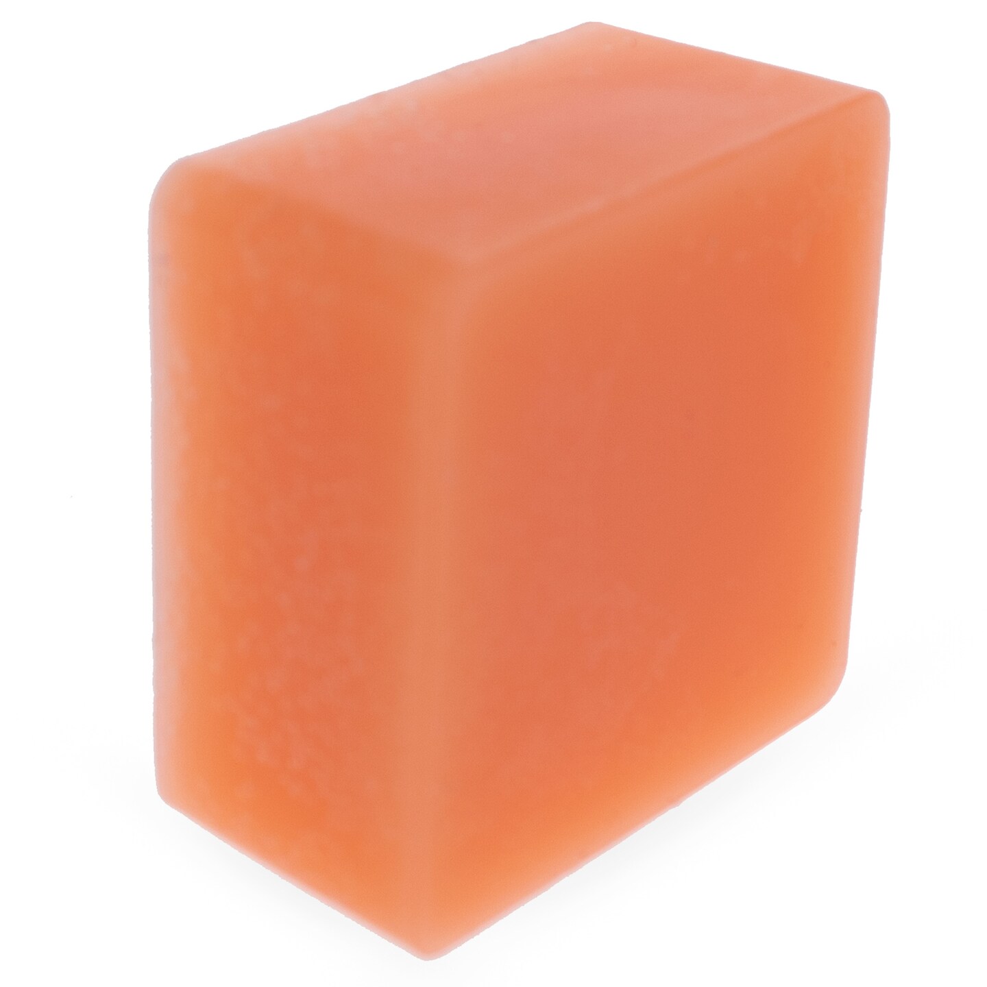 Orange Triple Filtered Square Beeswax 0.4 oz