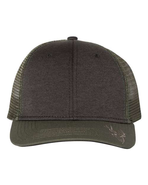 DRI DUCK&#xAE; Buck Head Trucker Cap