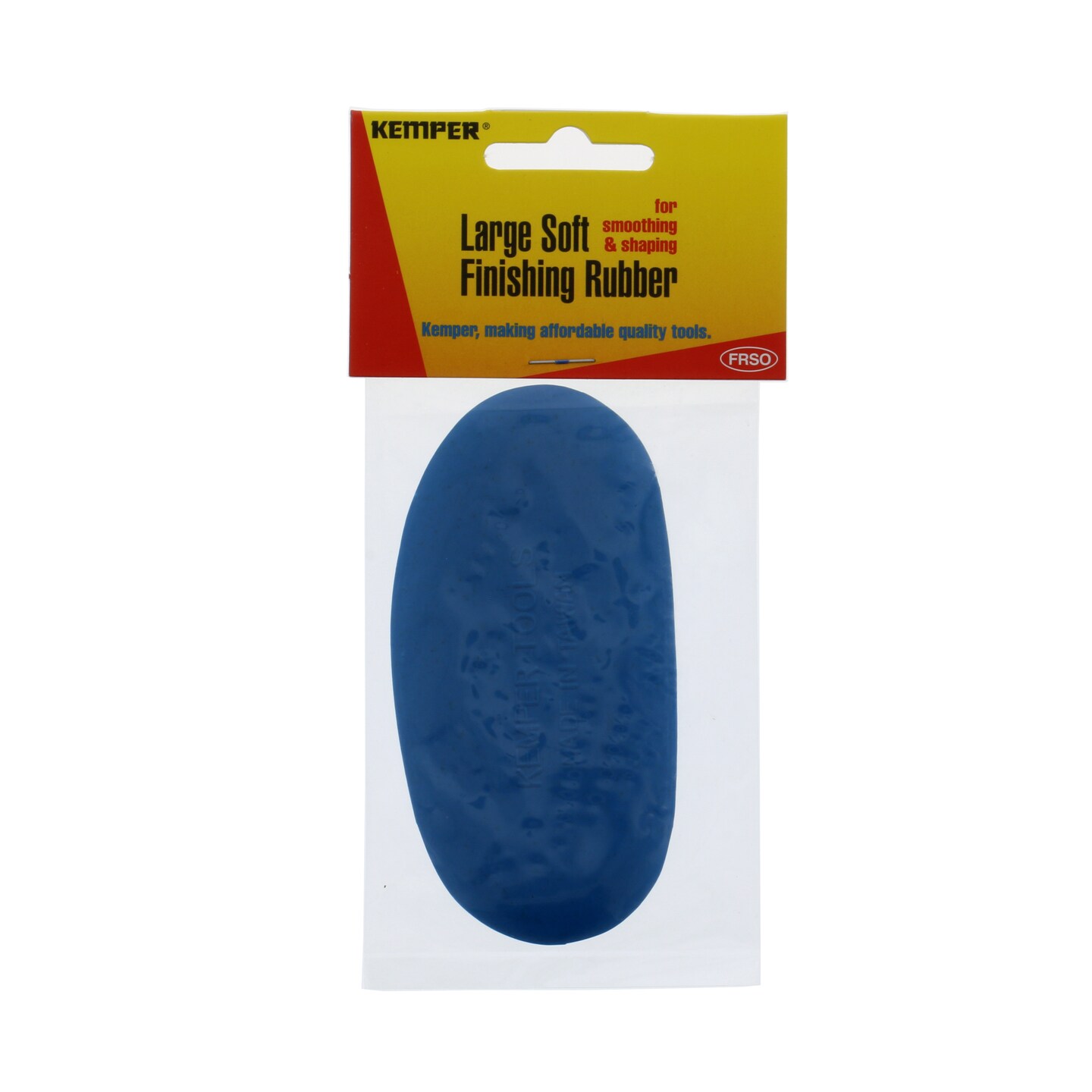 Potters Select 5 Piece Wooden Potters Ribs | Hot Clay