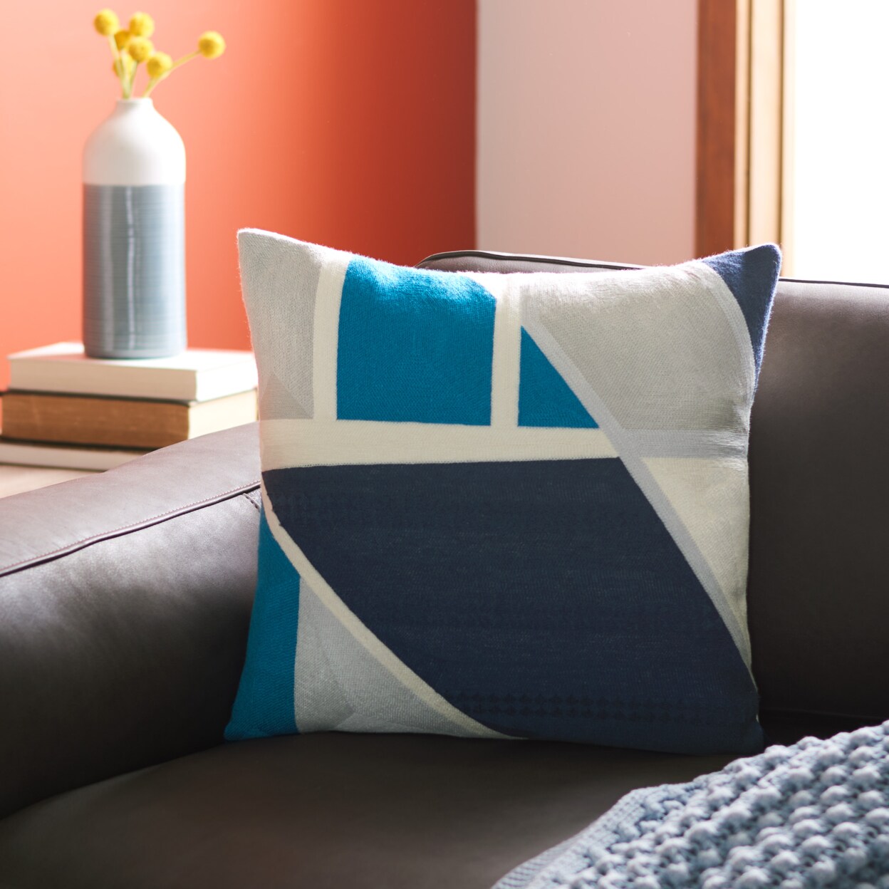 Safavieh   Ellania Pillow Assorted