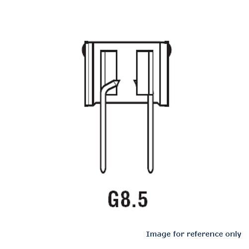 GE 92696 CMH 20W C156/M156 T4.5 G8.5 3000K HID Metal Halide Bulb