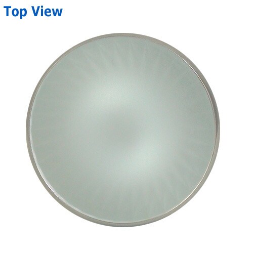 50w AR56 ALR18 BA15d Frosted Halogen Light Bulb