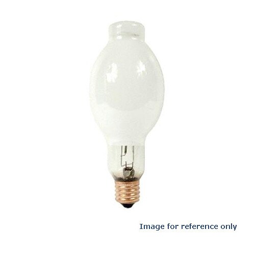 GE 18205 MVR1000 /U/BT37 1000w BT37 E39 Mogul Quartz HID Metal Halide Bulb