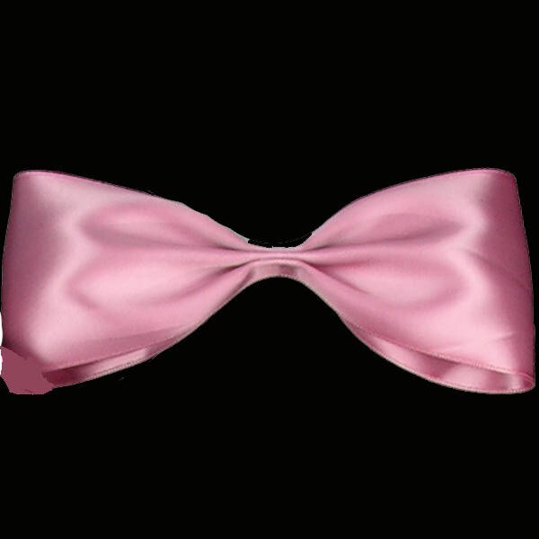 The Ribbon People Dusty Pink Contemporary Double Face Craft Ribbon 0.25&#x22; x 330 Yards