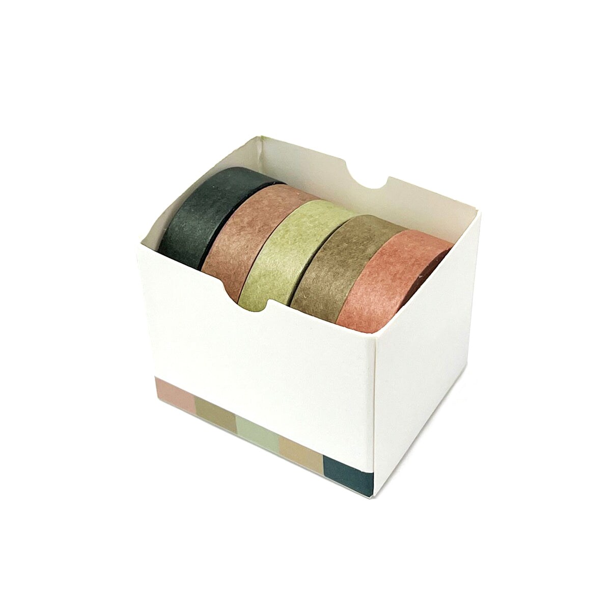 Grid Line Crafting Washi Tape Set by Recollections | Michaels