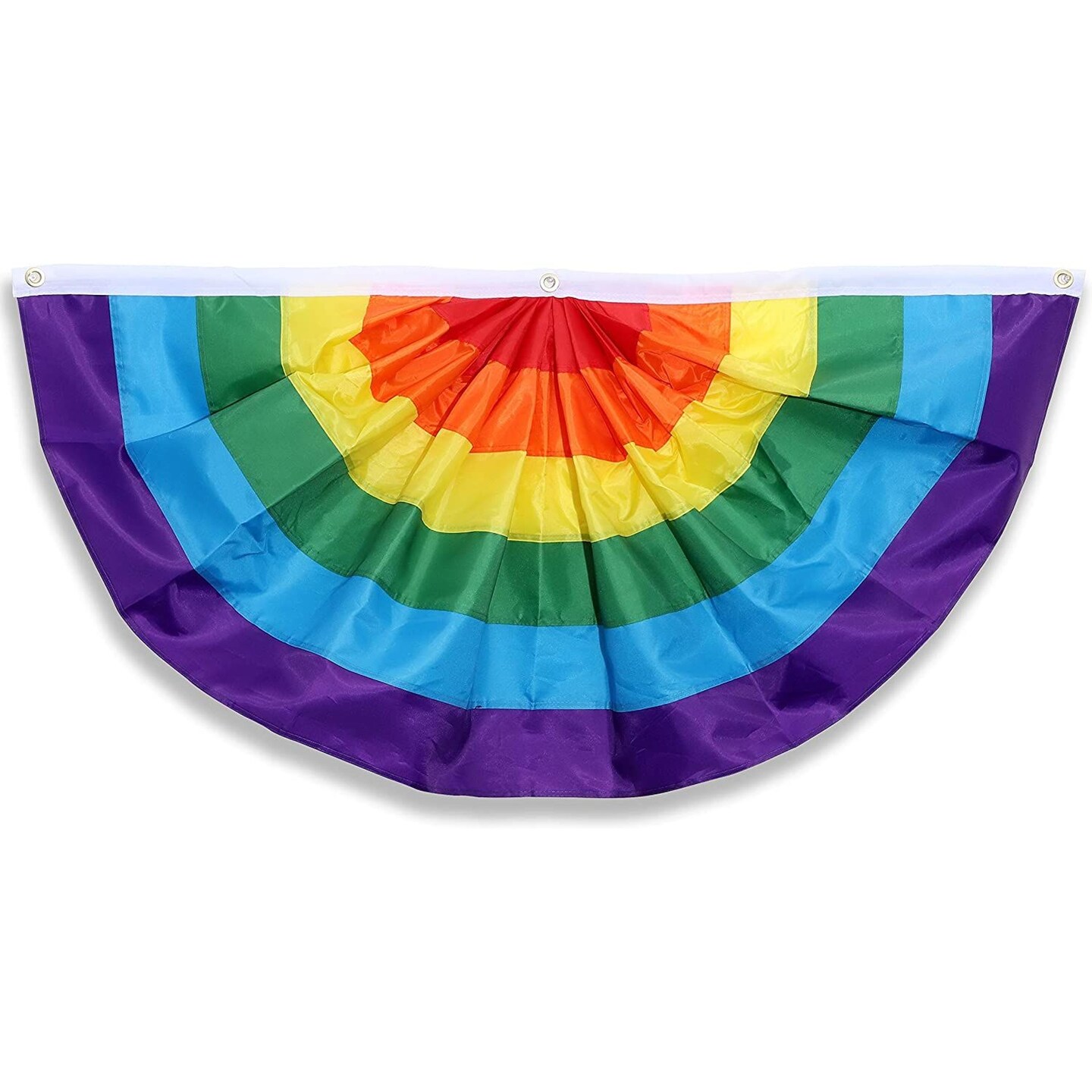 lgbt bunting