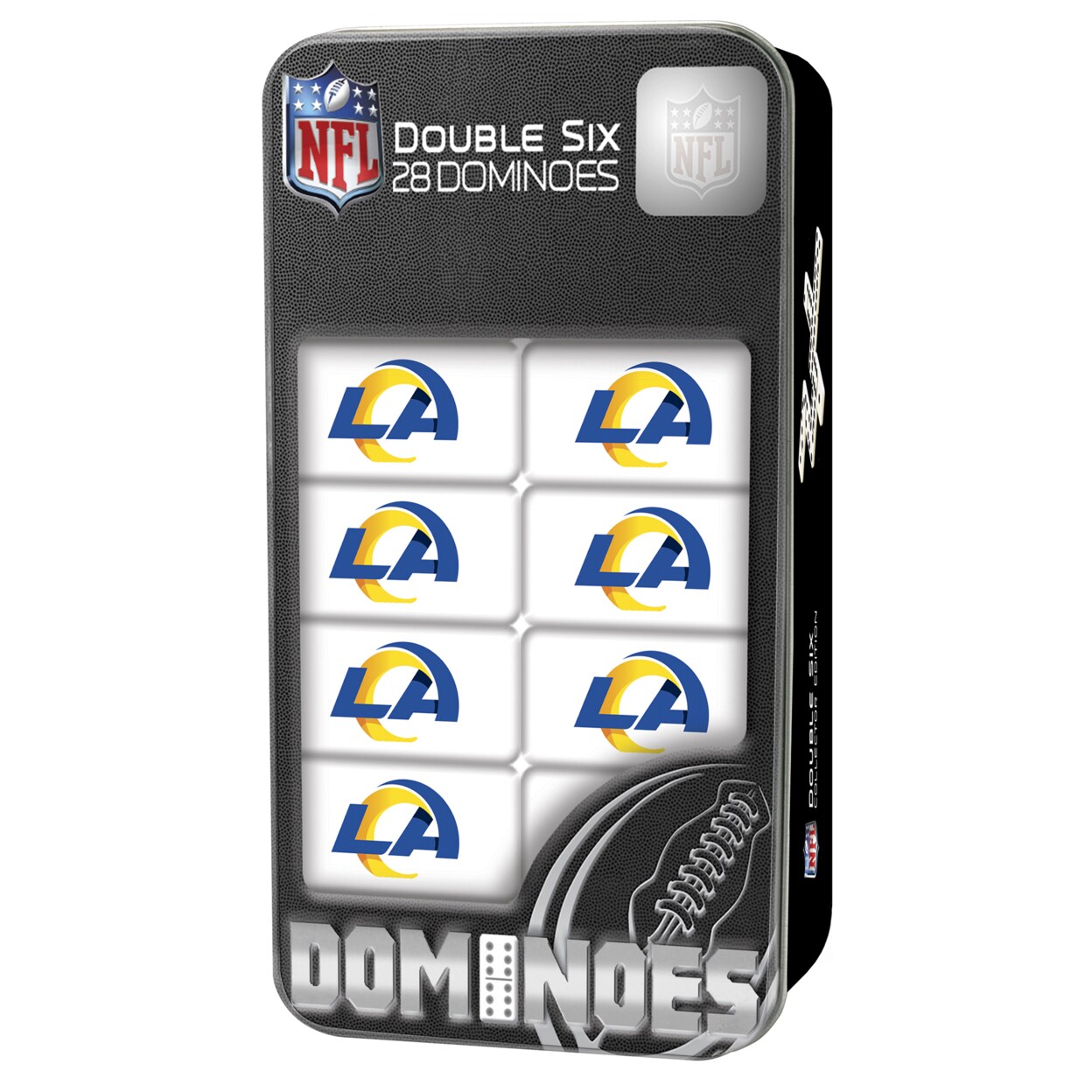 : MasterPieces Sports Games - Los Angeles Rams NFL