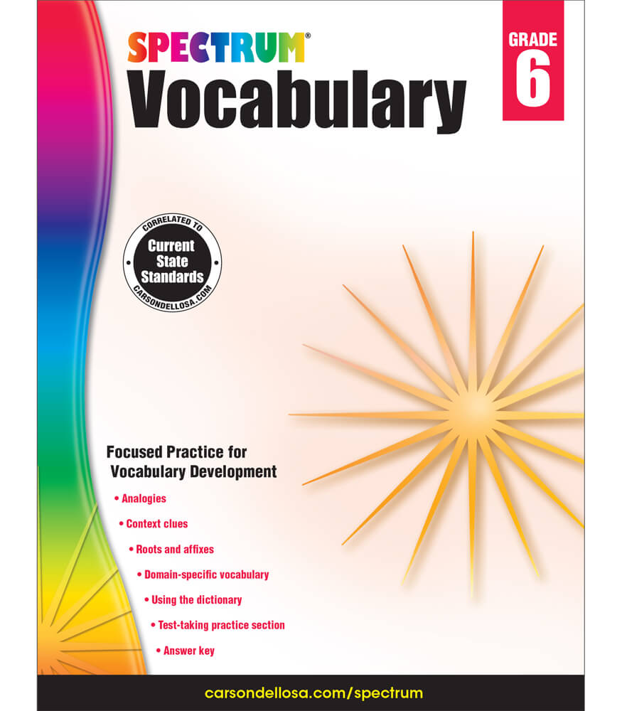 spectrum-grade-6-vocabulary-workbooks-ages-11-to-12-6th-grade