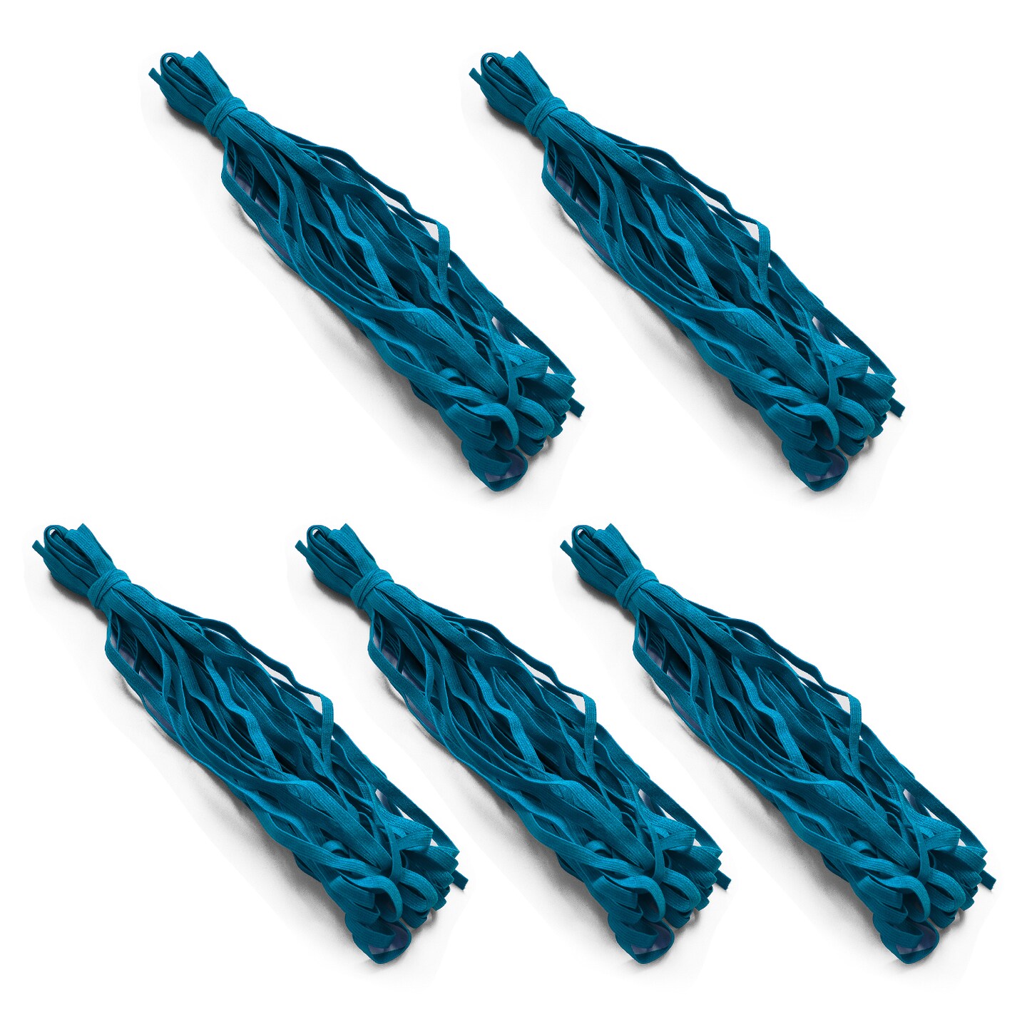 50 Yards of 1/4&#x22; Elastic Band