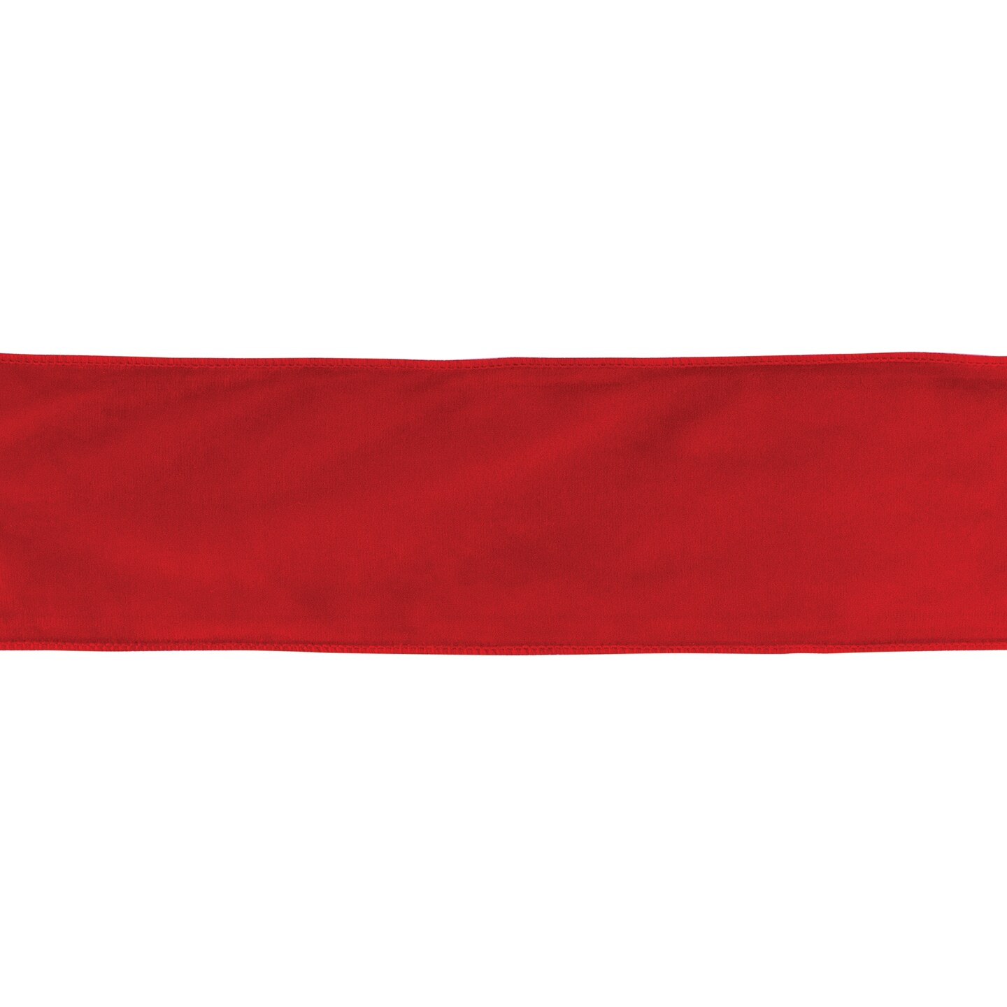 Classic Thin Red Ribbon (10 Yards)