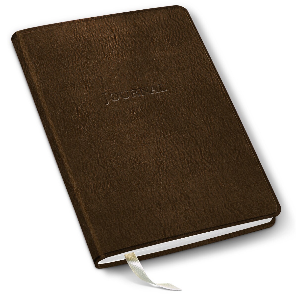 Leather Desk Journal by Gallery Leather - 8&#x22;x5.5&#x22;
