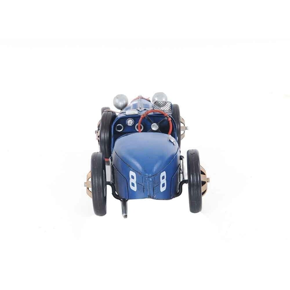 Old Modern Handicrafts   Bugatti Type 35