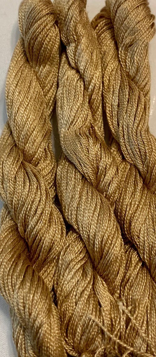 Planet Earth Fiber Ply Silk Embroidery Floss - #1140 Savannah | Michaels