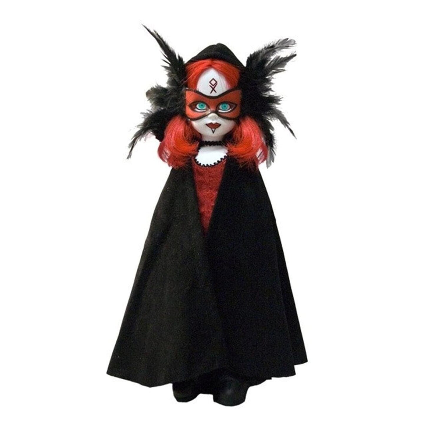 Living Dead Dolls Series 26 Doll Lammas