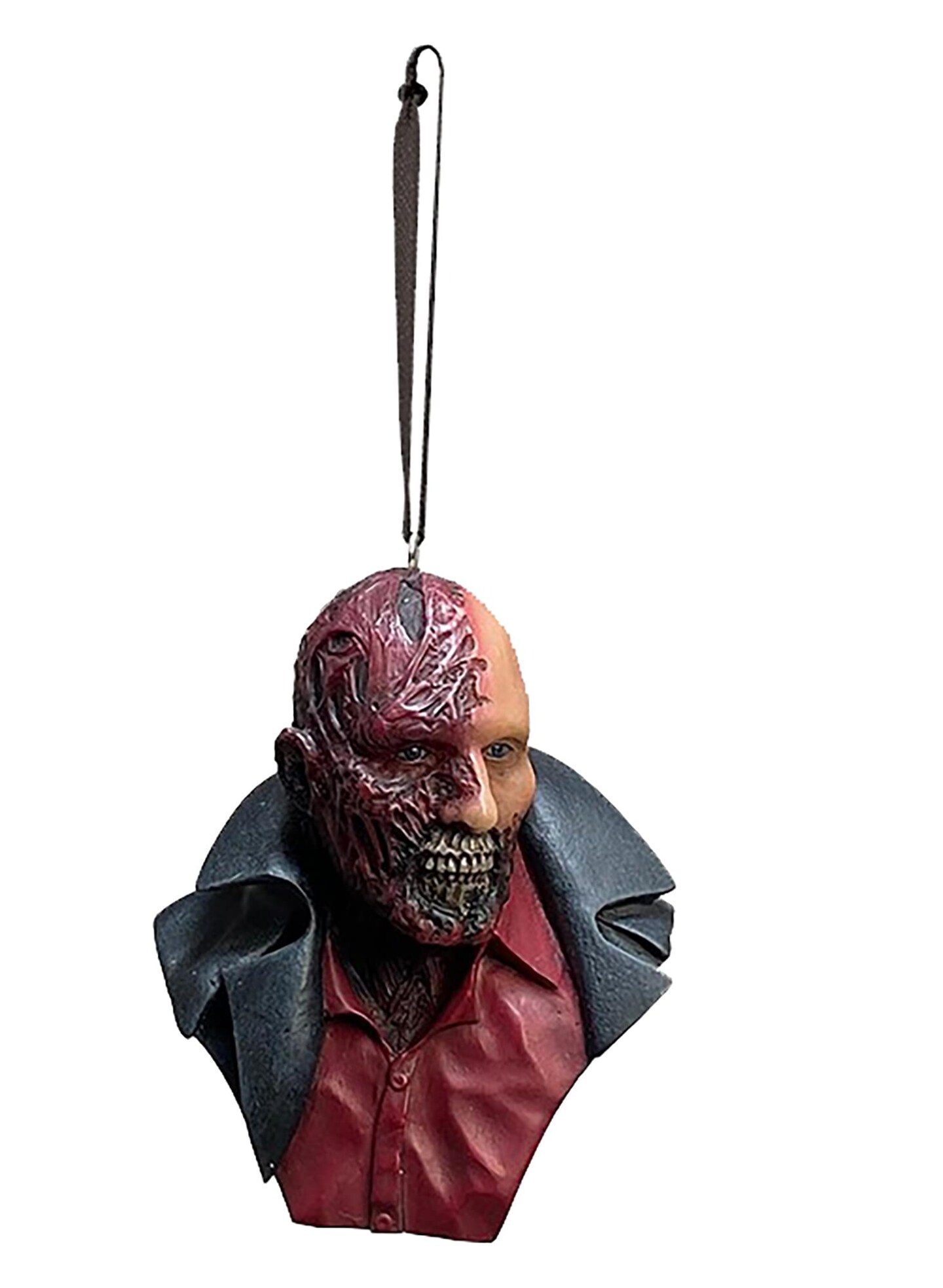 Darkman Holiday Horrors Ornament | Peyton Westlake