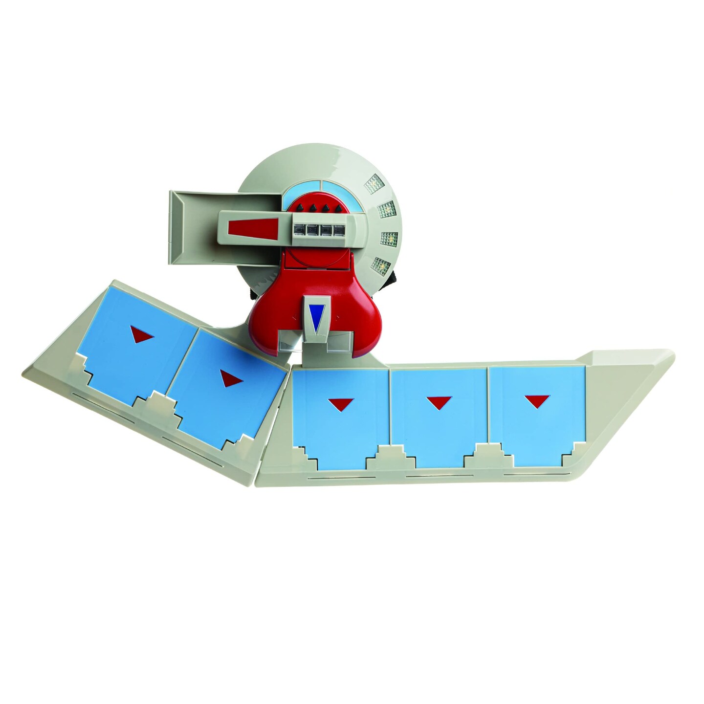 UCC Distributing U.C.C. Distributing Yu Gi Oh Duel Disk, Console Video Games, 25 Anniversary