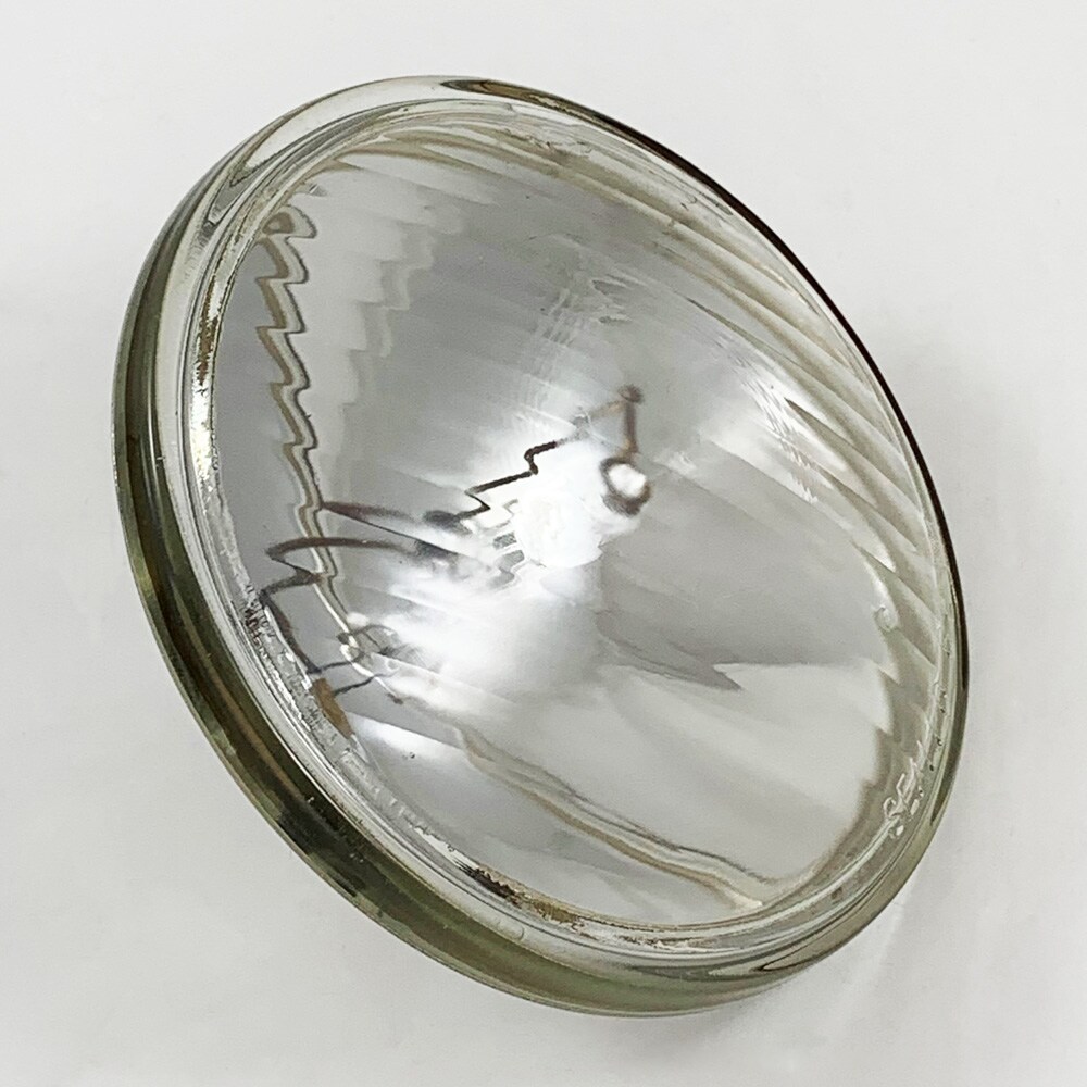 H7600 - 37.5w 12.8v PAR36 Sealed Halogen Bulb - GE 42841 Replacement