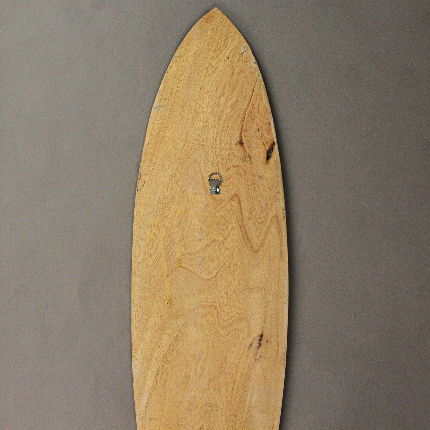 32 Inch Wooden Surfboard Decorative Wall Hanging Beach Decor
