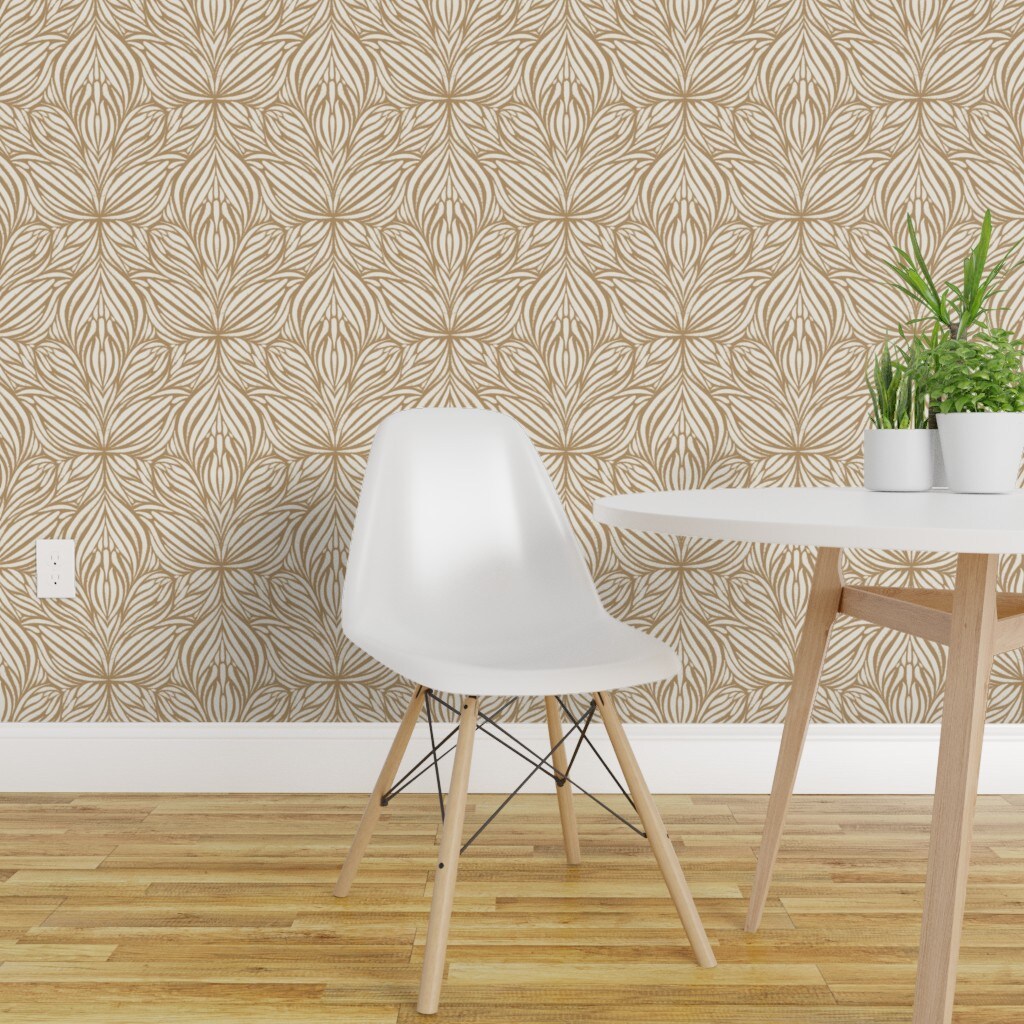 15 Peel and Stick Wallpapers from Target to Transform Your Home