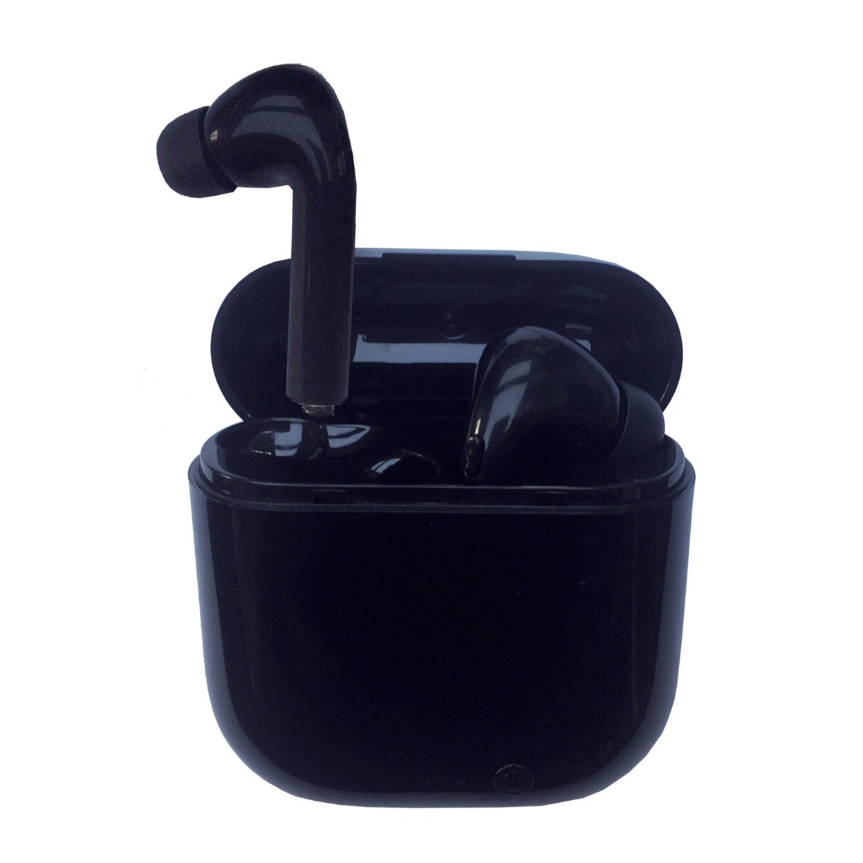 Naxa True Wireless Headset and Charging Case (NE-985)