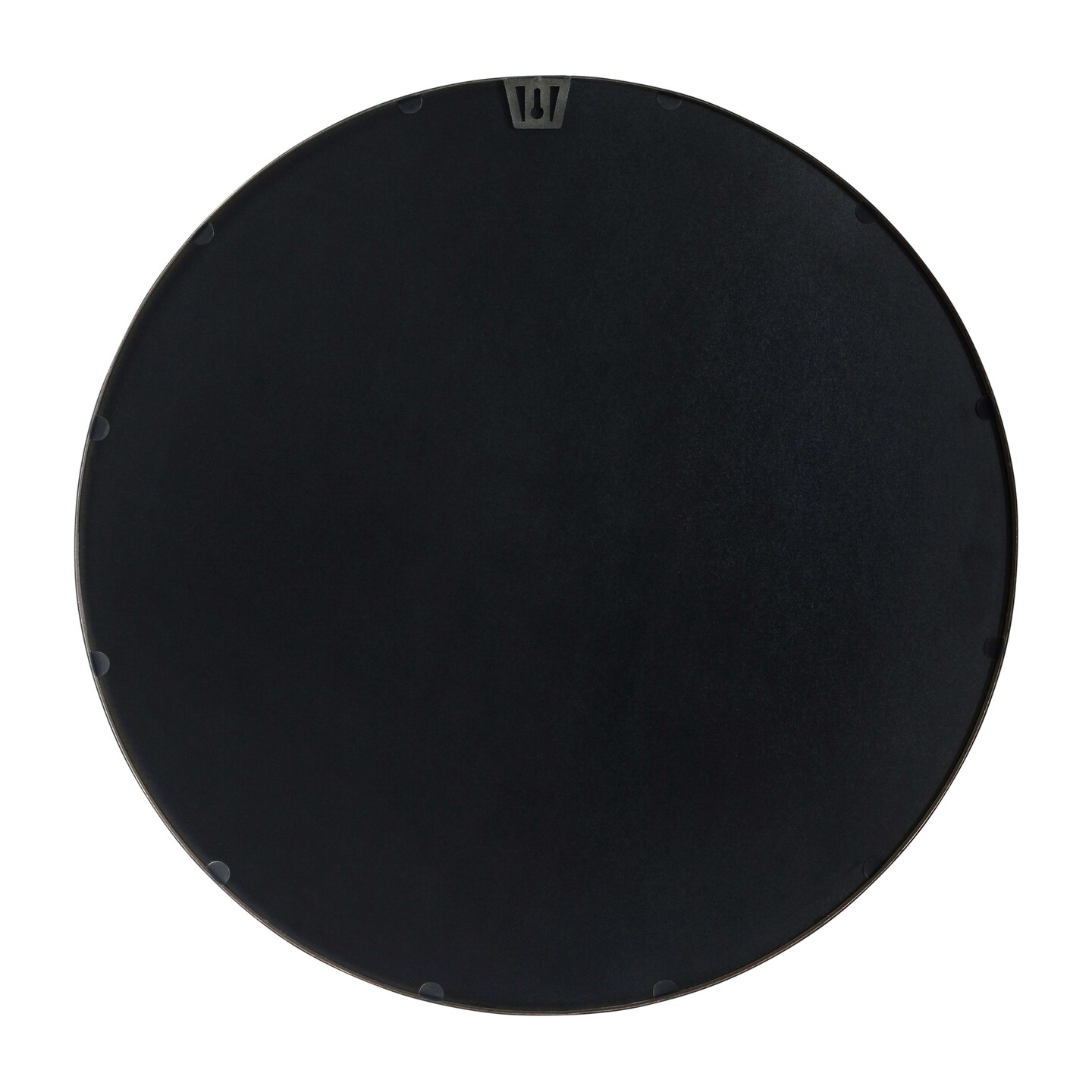 HBCY Creations Wall Mirror for Entryways, Washrooms, Living Rooms and More