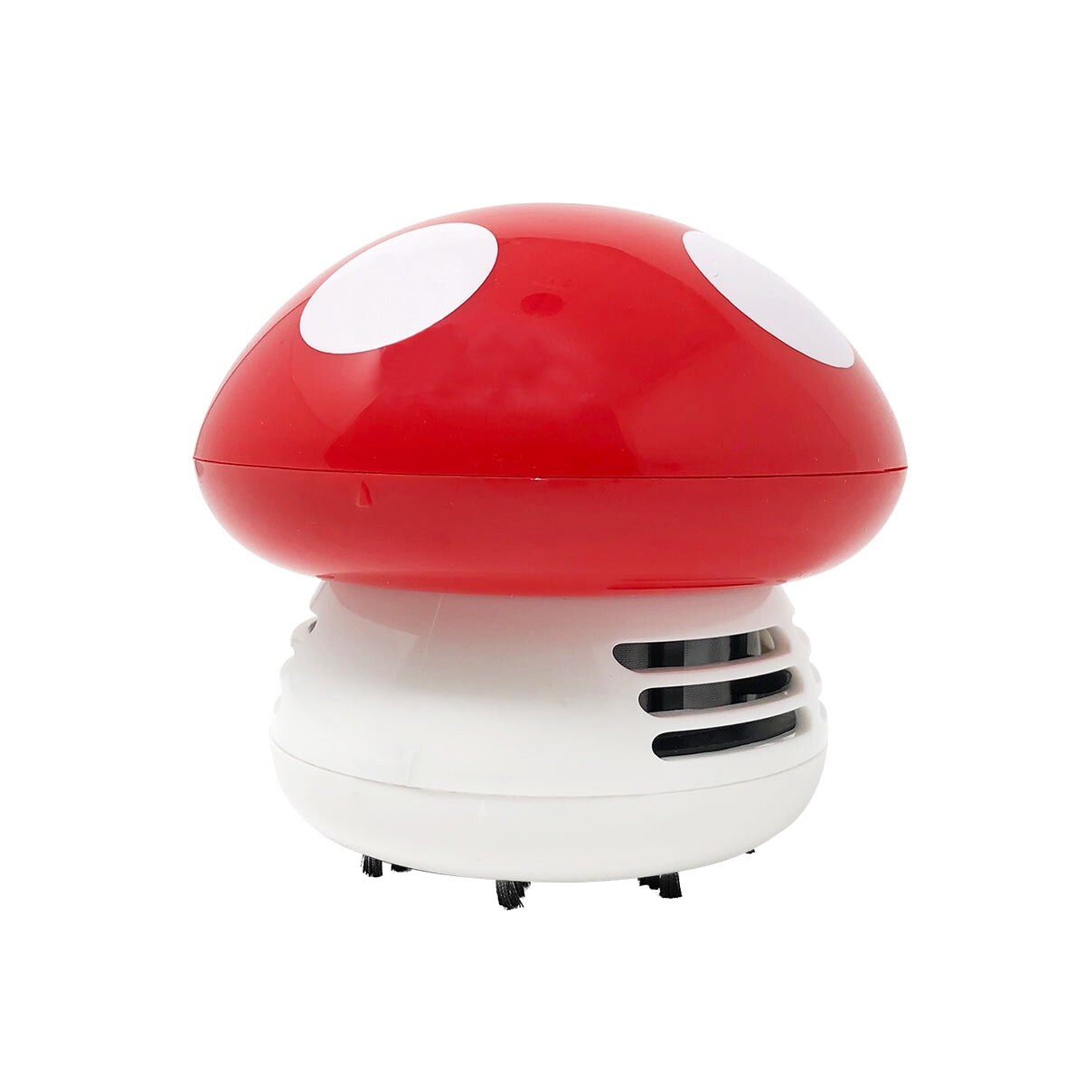 Wrapables Cute Portable Mini Vacuum Cleaner for Home and Office
