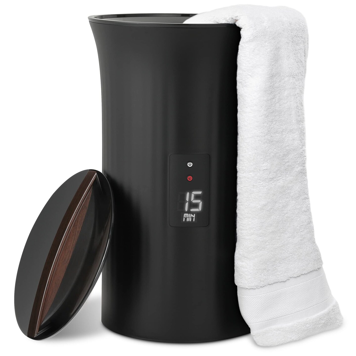 Live Fine Bathroom Towel Warmer, Large Blanket &#x26; Towel Heater