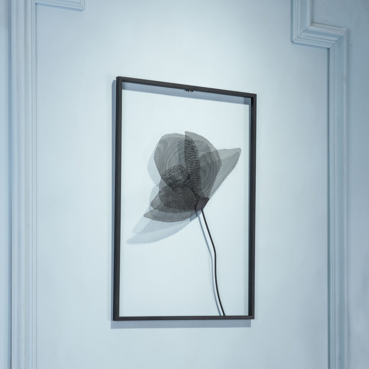 Zuo Modern Springbrook Wall Decor Black
