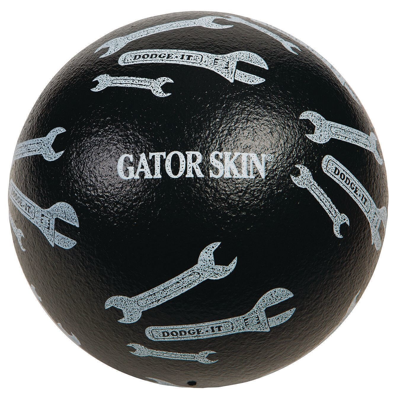 Gator Skin&#xAE; Wrench Dodgeball, 7&#x22;