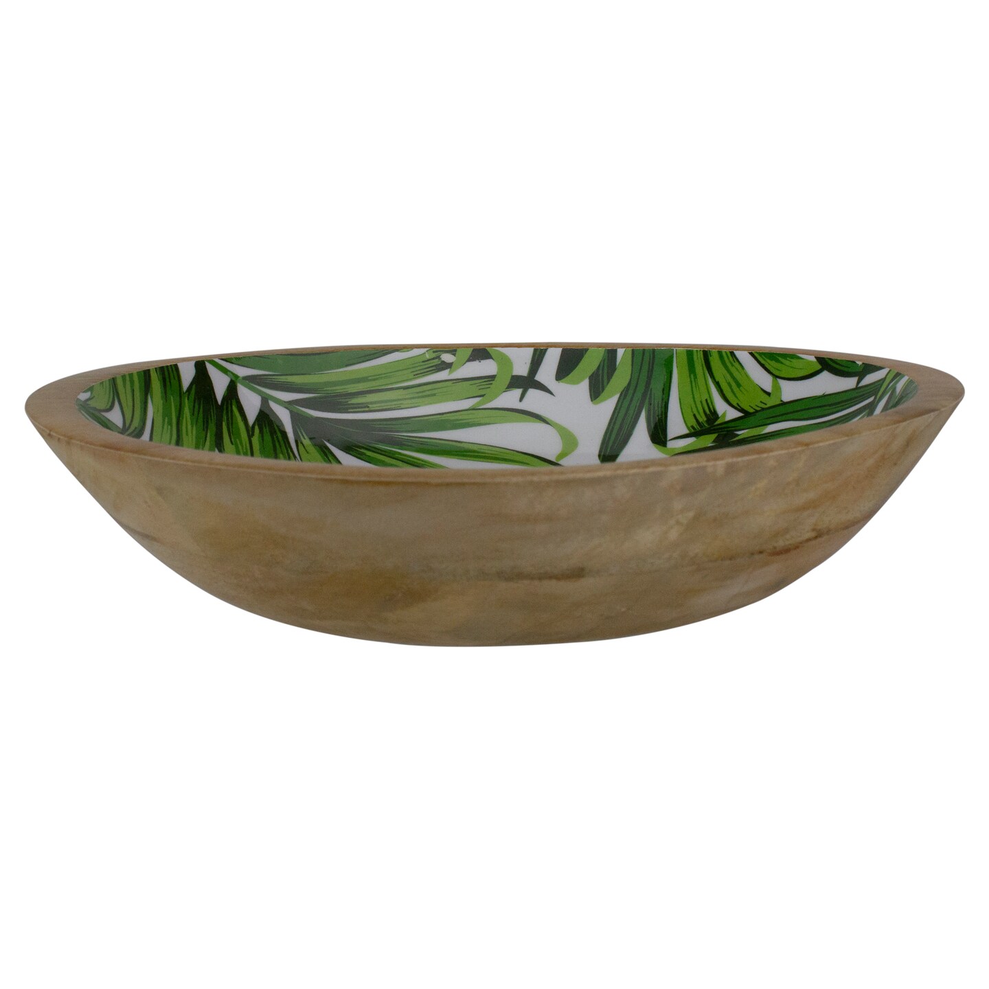 Wooden Serving Bowls: What Are the Best Foods to Serve?