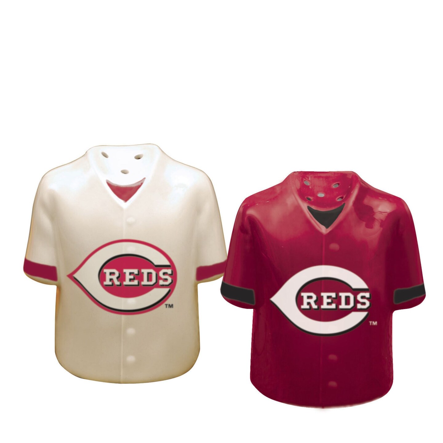 MLB Cincinnati Reds Uniform Set