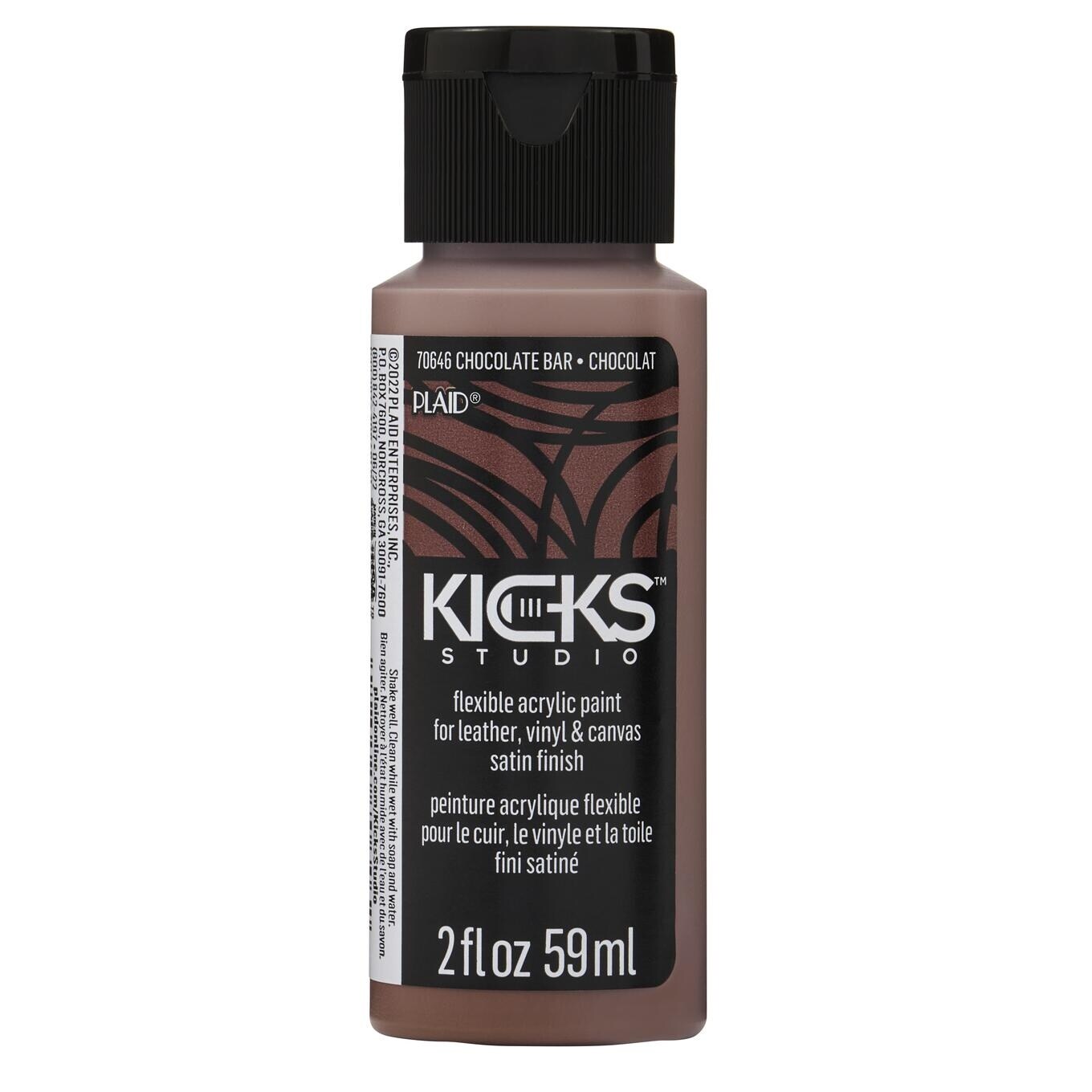 Kicks Leather Studio Paint For Sneakers How To Paint Rubber Soles