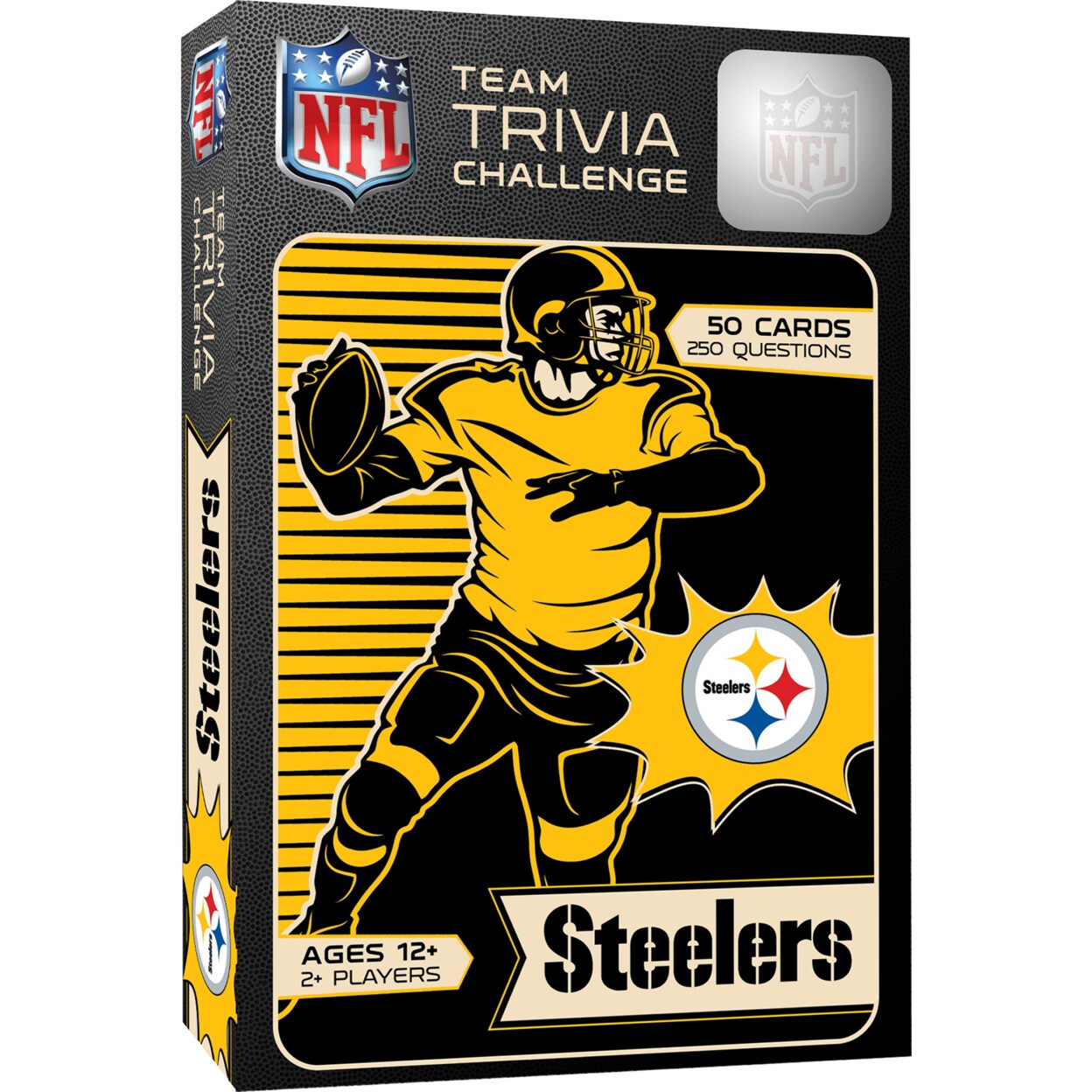 Pittsburgh Steelers GameDay Trivia #2 