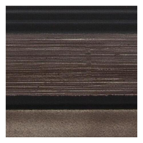 ArtToFrames 16x20 inch Diploma Frame - Framed with Black and Gold Mats, Comes with Regular Acrylic and Sawtooth Hanger for Wall Hanging (D-16x20)