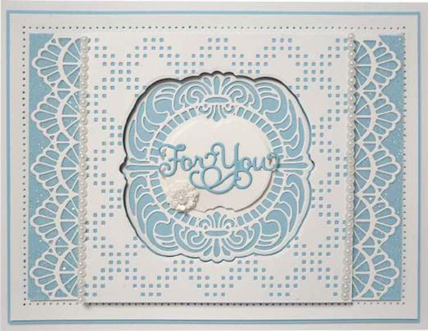 Creative Expressions Frames & Tags Collection Michelle Die | Michaels