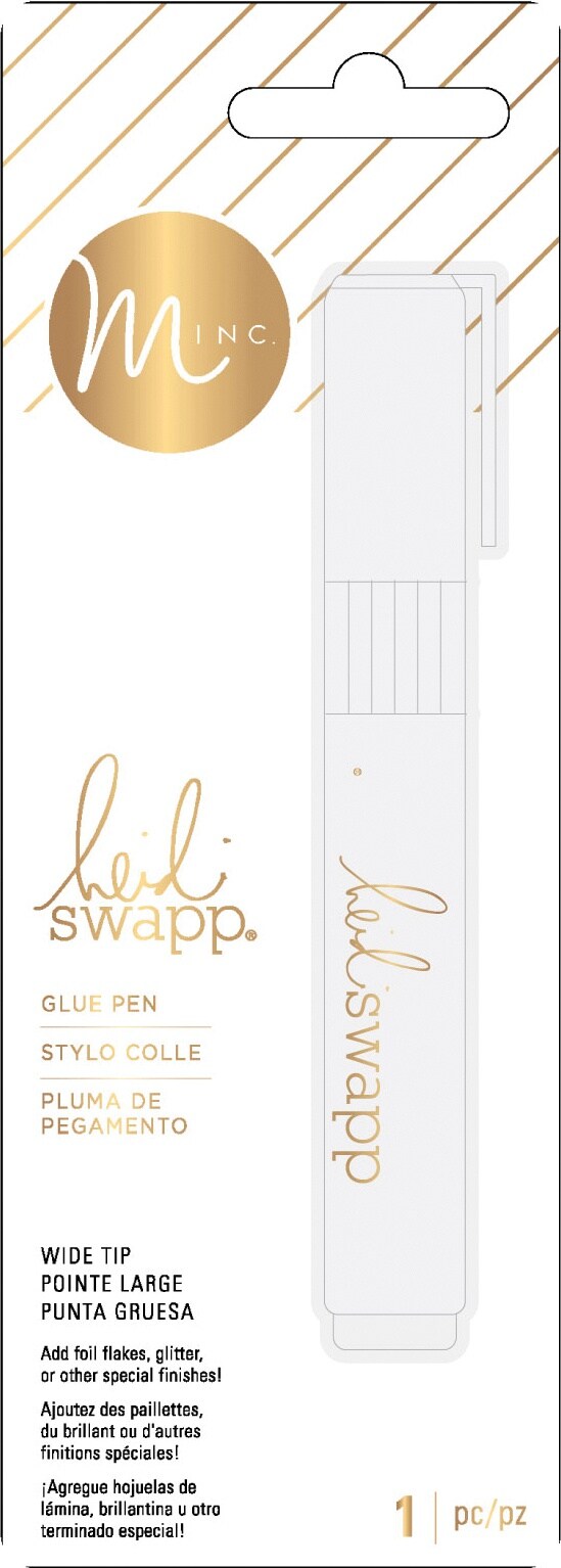 Heidi swapp glue pen Clearance